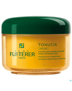 Furterer tonucia masque tonus redensifiant 200ml