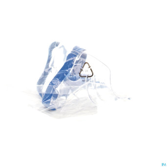 Omron masque enfant pvc (c28/c29/c30)