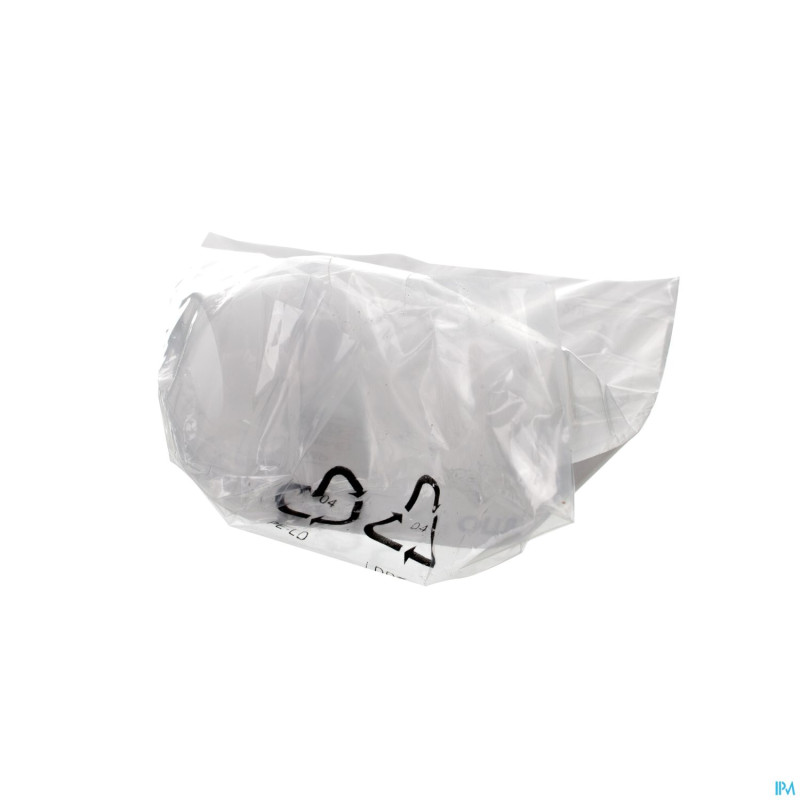 Omron embout buccal pour set nebul. vvt