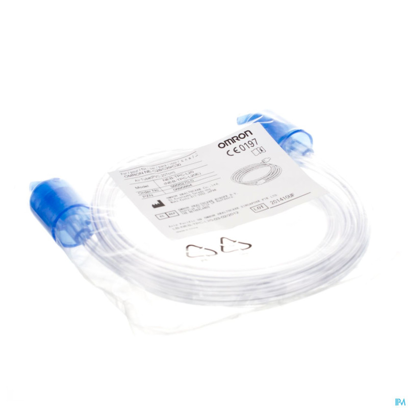 Omron tuyau air pvc (c28/c29/c30)