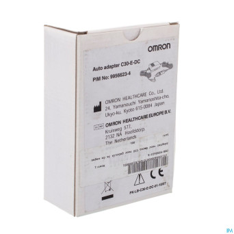 Omron adaptateur ac pour omron c30