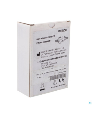 Omron adaptateur ac pour omron c30