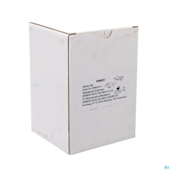 Omron set pour omron c30 (batterie+chargeur)