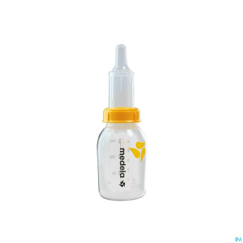 Medela special needs feeder set complet
