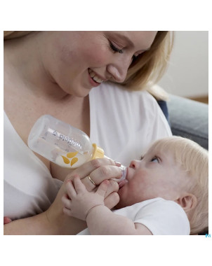 Medela special needs feeder set complet