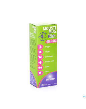Moustimug kids lt corp.a/moust. 75ml