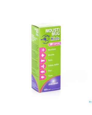 Moustimug kids lt corp.a/moust. 75ml