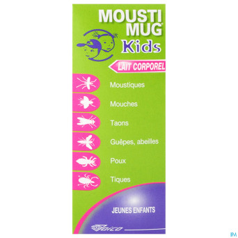 Moustimug kids lt corp.a/moust. 75ml