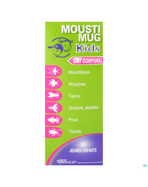 Moustimug kids lt corp.a/moust. 75ml