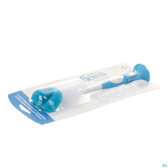 Dr brown brosse biberon    escos
