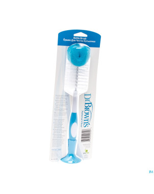Dr brown brosse biberon    escos