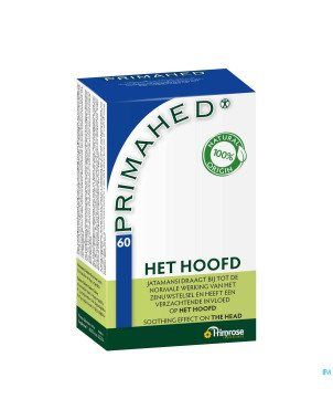 Primahed    caps 60