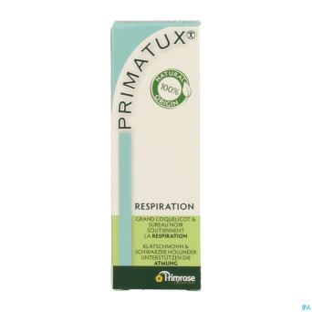 Primatux liquide    20ml