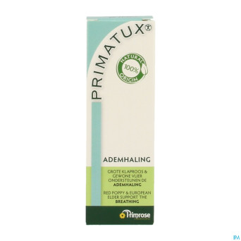 Primatux liquide    20ml