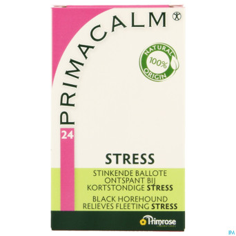 Primacalm    caps 24