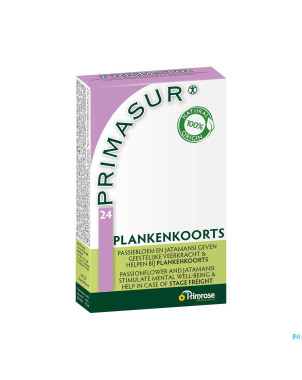 Primasur    caps 24