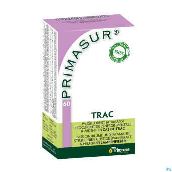 Primasur    caps 60