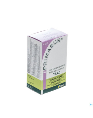 Primasur    caps 60