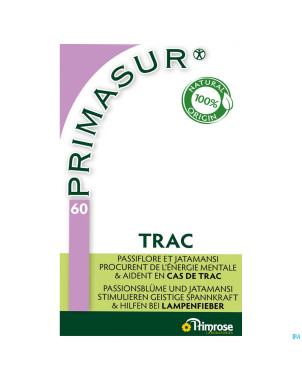 Primasur    caps 60