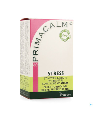 Primacalm    caps 60
