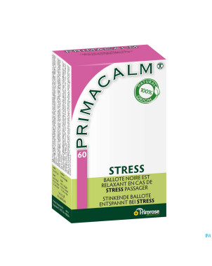 Primacalm    caps 60