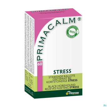 Primacalm    caps 60