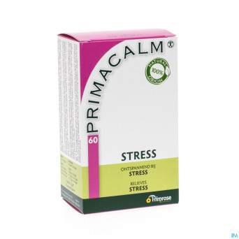 Primacalm    caps 60