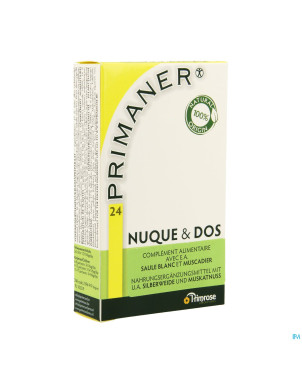 Primaner    caps 24