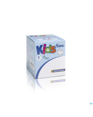 Kids flora sach 14x4g