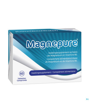 Magne-pure comp 60