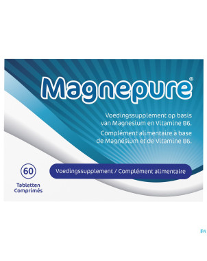 Magne-pure comp 60