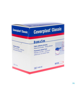 Coverplast classic    8,0cmx5,0m 1 7115102