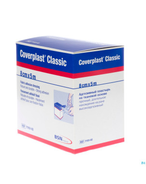 Coverplast classic    8,0cmx5,0m 1 7115102