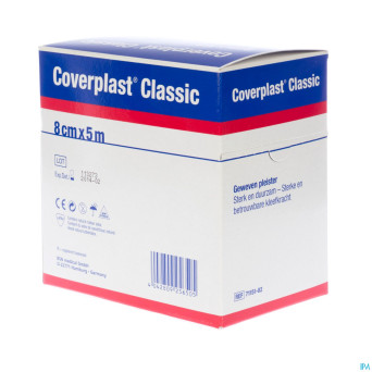 Coverplast classic    8,0cmx5,0m 1 7115102