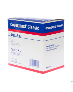 Coverplast classic    8,0cmx5,0m 1 7115102