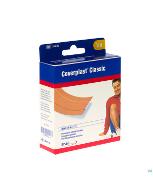 Coverplast classic    8,0cmx1,0m 1 7260112
