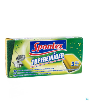 Appeg eponge recurer synthetique