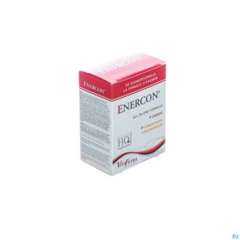 Vitafytea enercon    tabl 60