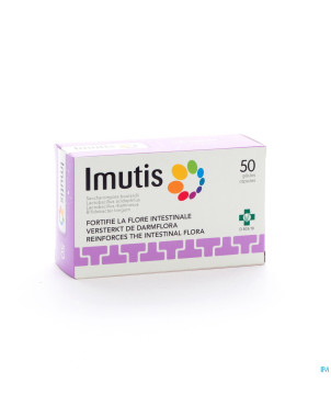 Imutis gel 50