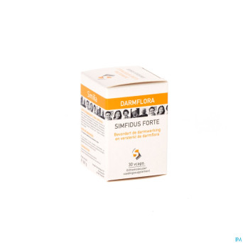 Simfidus forte    v-caps 30 s454 simil