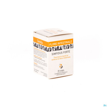 Simfidus forte    v-caps 30 s454 simil