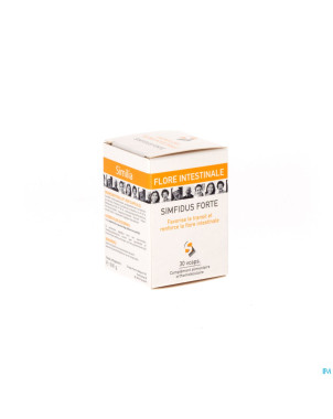 Simfidus forte    v-caps 30 s454 simil