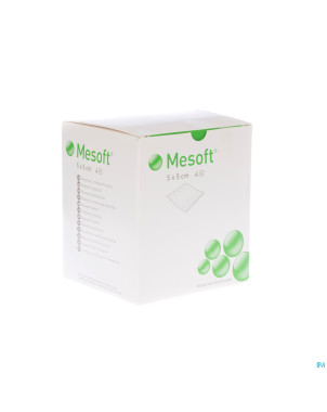 Mesoft cp n/st 4c    5,0x 5,0cm 300