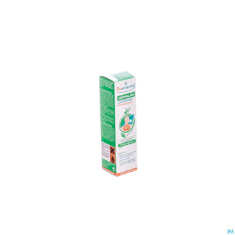 Puressentiel respiratoire spray aerien    20ml