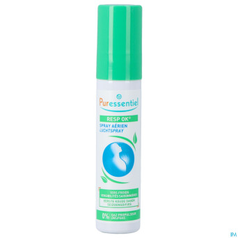 Puressentiel respiratoire spray aerien    20ml