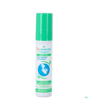Puressentiel respiratoire spray aerien    20ml