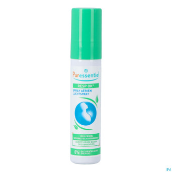 Puressentiel respiratoire spray aerien    20ml
