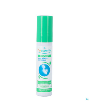 Puressentiel respiratoire spray aerien    20ml