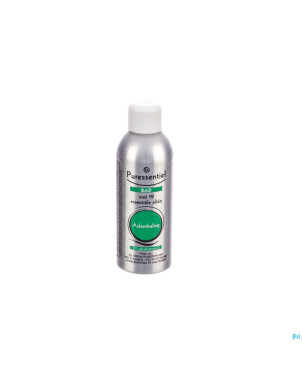 Puressentiel respiratoire bain 19 hle ess    100ml