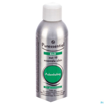 Puressentiel respiratoire bain 19 hle ess    100ml